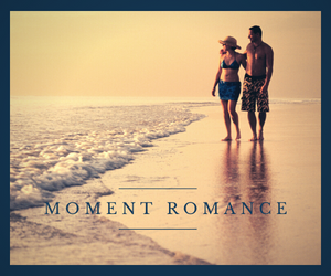 Beach Island Honeymoon Medium Rectangle Advertisement